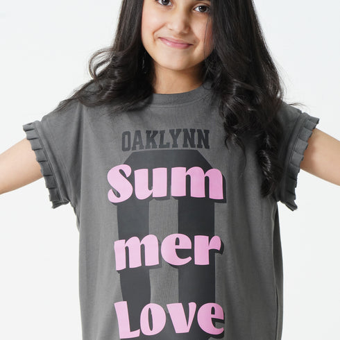 Summer Love T-Shirt